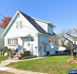 705 7th St Unit 2, Lyndhurst, NJ 07071