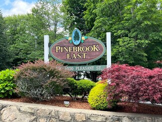 1012 Pleasant St Unit 34, East Weymouth, MA 02189