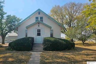 309 N County Rd, Plymouth, NE 68424