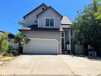 5607 Jones Ave, Clearlake, CA 95422