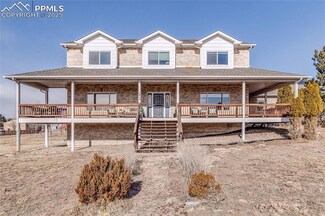 1912 Shrider Rd, Colorado Springs, CO 80920