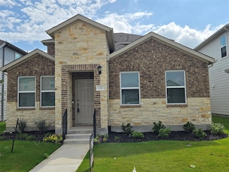 614 Emory Crossing Blvd, Hutto, TX 78634