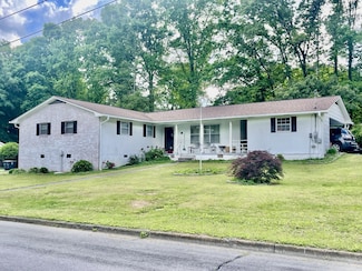 811 Towanda Trail, Athens, TN 37303
