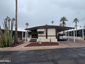 11425 E University Dr Unit 53, Apache Junction, AZ 85120