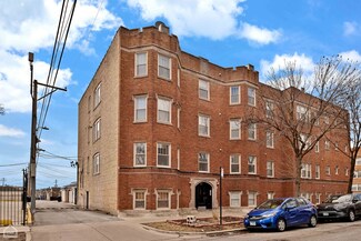 3517 W Ainslie St Unit G, Chicago, IL 60625