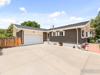 1815 26th Avenue Ct, Greeley, CO 80634