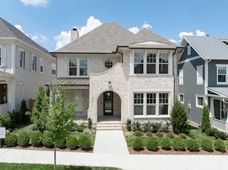 8006 Southvale Blvd, Franklin, TN 37064