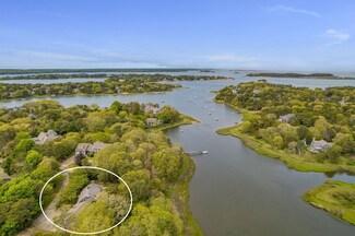 30 Pine Dr, Chatham, MA 02633