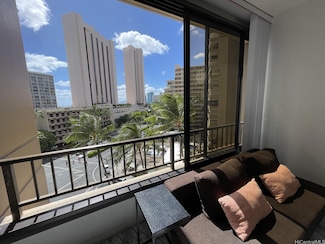 1778 Ala Moana Blvd Unit 1002, Honolulu, HI 96815