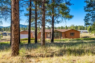 13589 Kings Deer Rd, Parks, AZ 86018