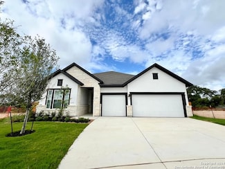 1304 Lost Calf, Canyon Lake, TX 78132