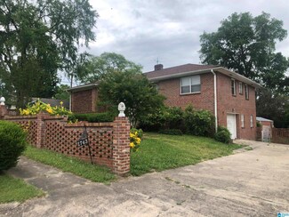 1743 32nd St W, Birmingham, AL 35208