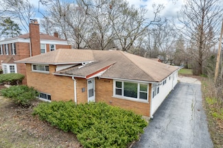 17401 Holmes Ave, Hazel Crest, IL 60429