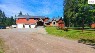 26864 N Timber Ridge Rd, Rathdrum, ID 83858