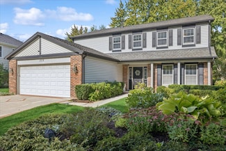 1012 Hobson Dr, Buffalo Grove, IL 60089