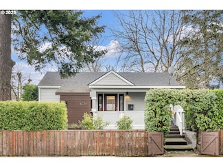 6024 SE 62nd Ave, Portland, OR 97206
