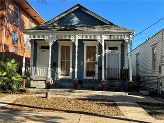 508 10 S Norman C Francis Pkwy, New Orleans, LA 70119