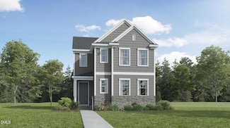 360 Calvander Ln, Apex, NC 27539