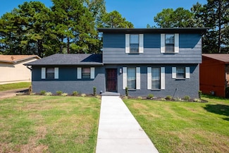 3325 Lehigh Dr, Little Rock, AR 72204