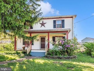 6103 Jefferson Pike, Frederick, MD 21703