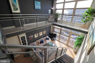 1390 Kenyon St NW Unit 722, Washington, DC 20010