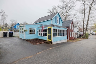 24 12th St, Old Orchard Beach, ME 04064