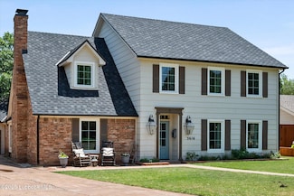 3616 63rd Dr, Lubbock, TX 79413