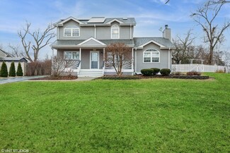 15204 La Crosse Ave, Oak Forest, IL 60452