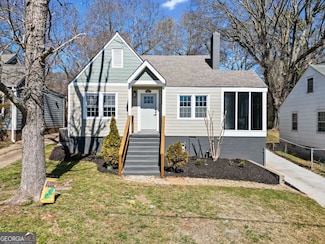 1891 W Forrest Ave, Atlanta, GA 30344