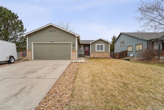 875 S Lilac St, Milliken, CO 80543