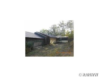 1396 Bashaw Valley Rd, Shell Lake, WI 54871