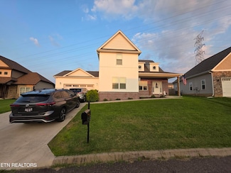 6312 Knightsboro Rd, Knoxville, TN 37912