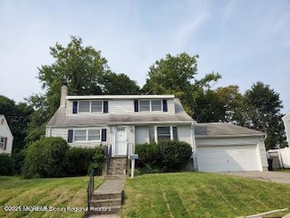 13 Clarence Ave, Long Branch, NJ 07740