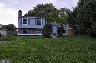 18208 Mulberry Ct, Gaithersburg, MD 20877