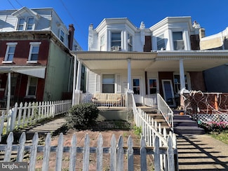 6710 Ditman St, Philadelphia, PA 19135