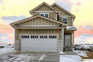 12232 S 111th Ave, Papillion, NE 68046