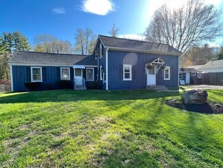 527 E County Rd, Rutland, MA 01543