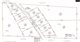 Lot 5 Block "B" County Road 20, Headland, AL 36345