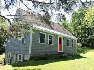 270 Keach Rd, Colebrook, NH 03576
