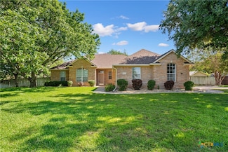 1102 Yellow Rose, Salado, TX 76571