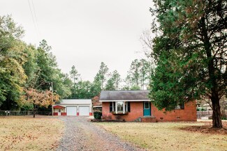 498 Gresham Rd, Keysville, GA 30816