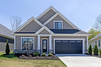 5487 Cove Haven St, Westerville, OH 43081