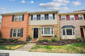 8208 Clifton Farm Ct, Alexandria, VA 22306