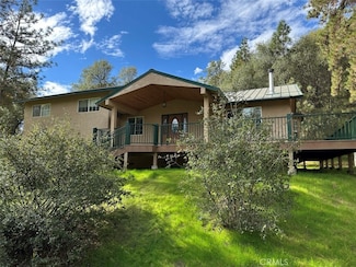 4965 Peak View Rd, Mariposa, CA 95338