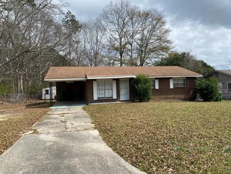 6218 Westbrook Dr, Columbus, GA 31909