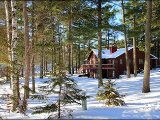 5920 Benson Lake Rd, Manitowish Waters, WI 54545