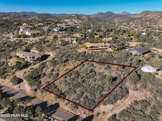 2870 Lake View Ln, Prescott, AZ 86305
