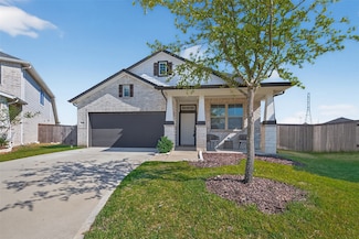 19403 Filly Chase Ct, Tomball, TX 77377