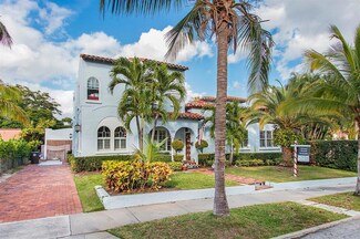 711 Claremore Dr, West Palm Beach, FL 33401