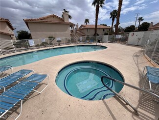 921 Sulphur Springs Ln Unit 201, Las Vegas, NV 89128